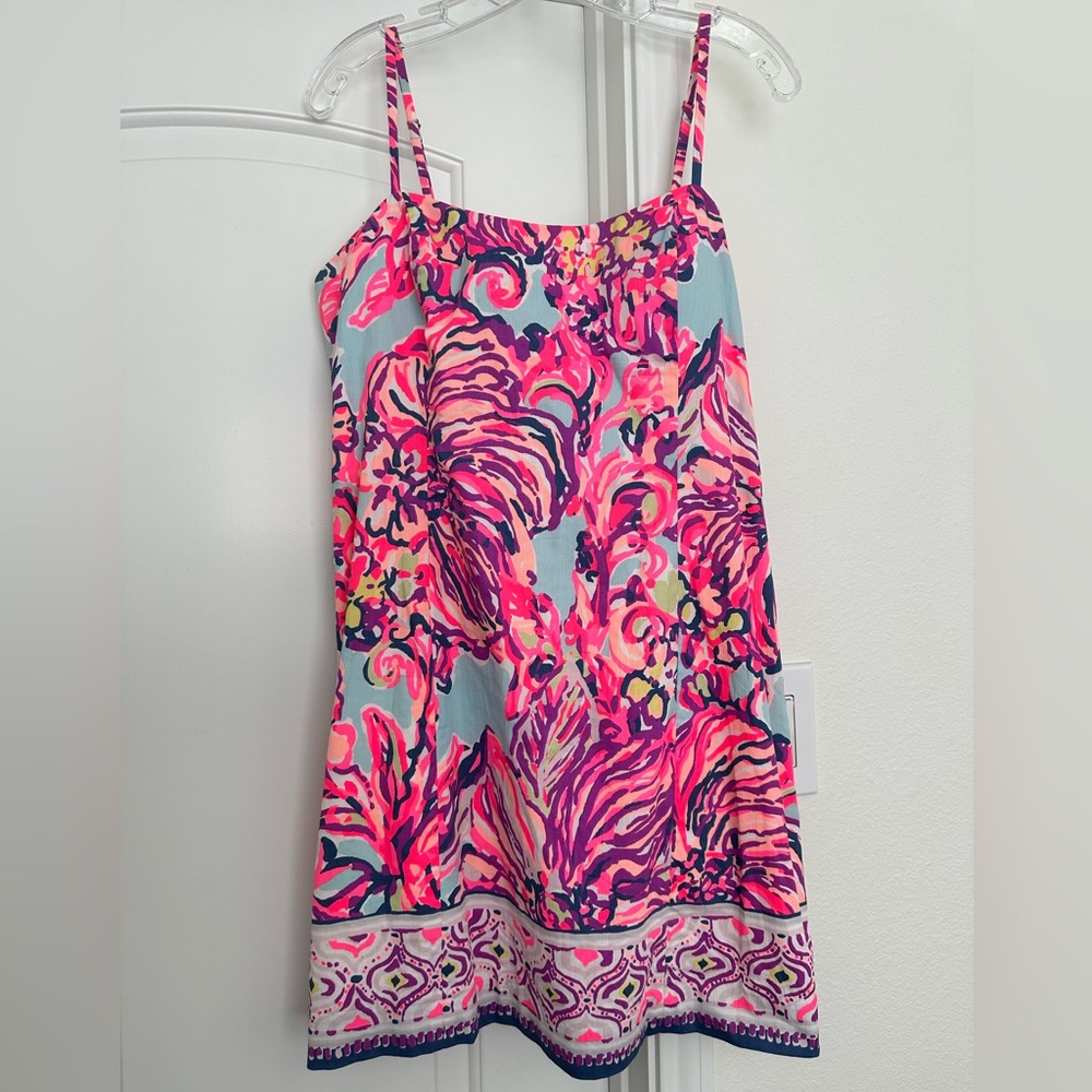 Lily Pulitzer Shelly Dress